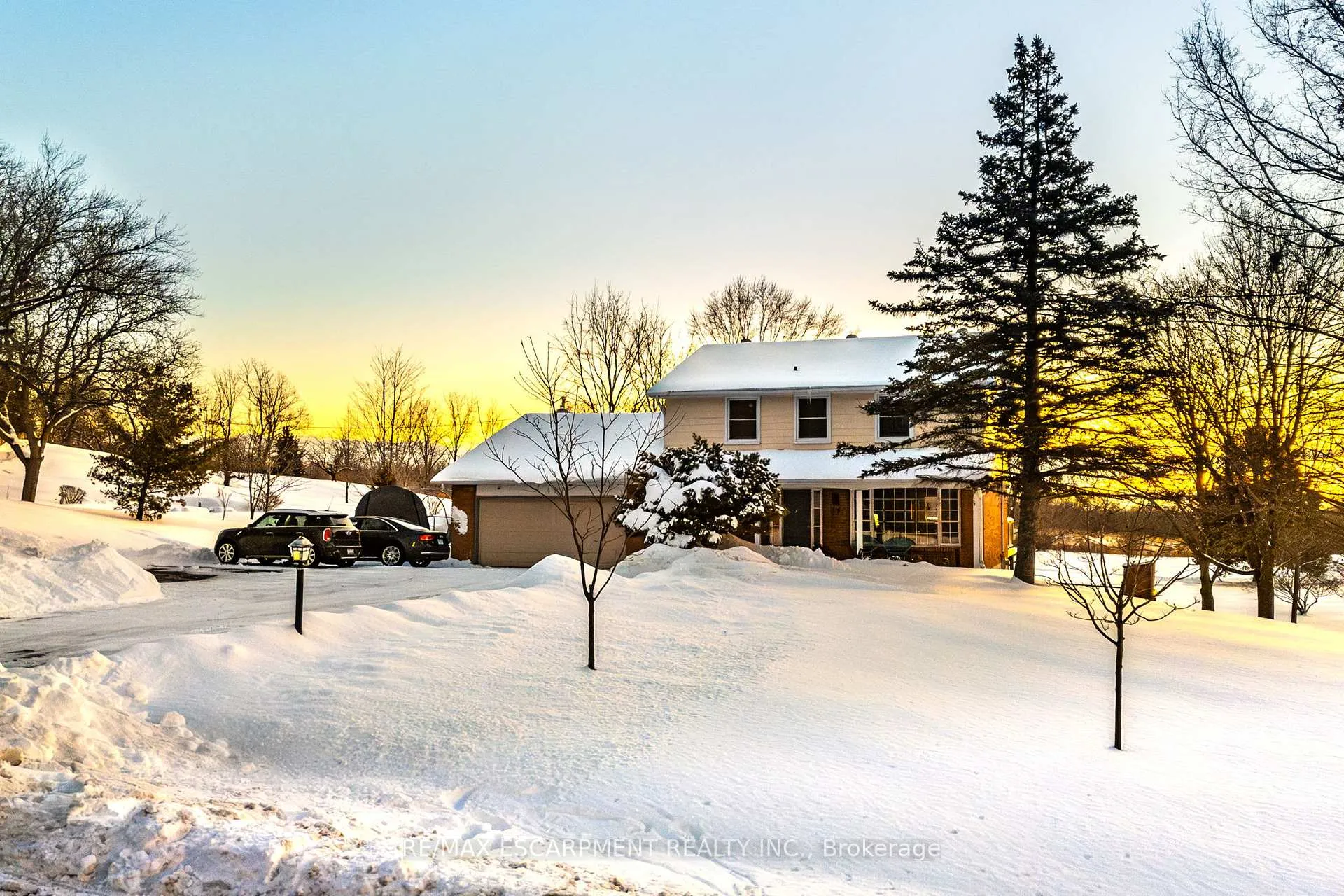 Photo 39 of 47 Valley Road, Hamilton, Pleasant View — HOMEH