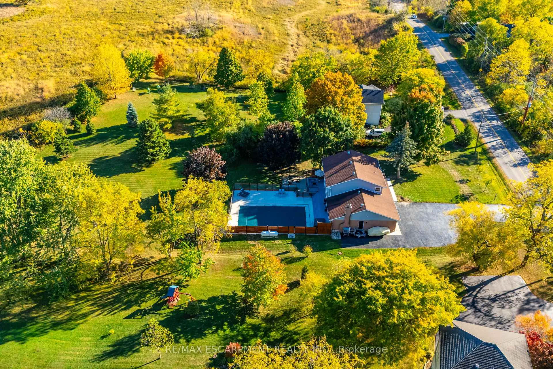 Photo 41 of 47 Valley Road, Hamilton, Pleasant View — HOMEH
