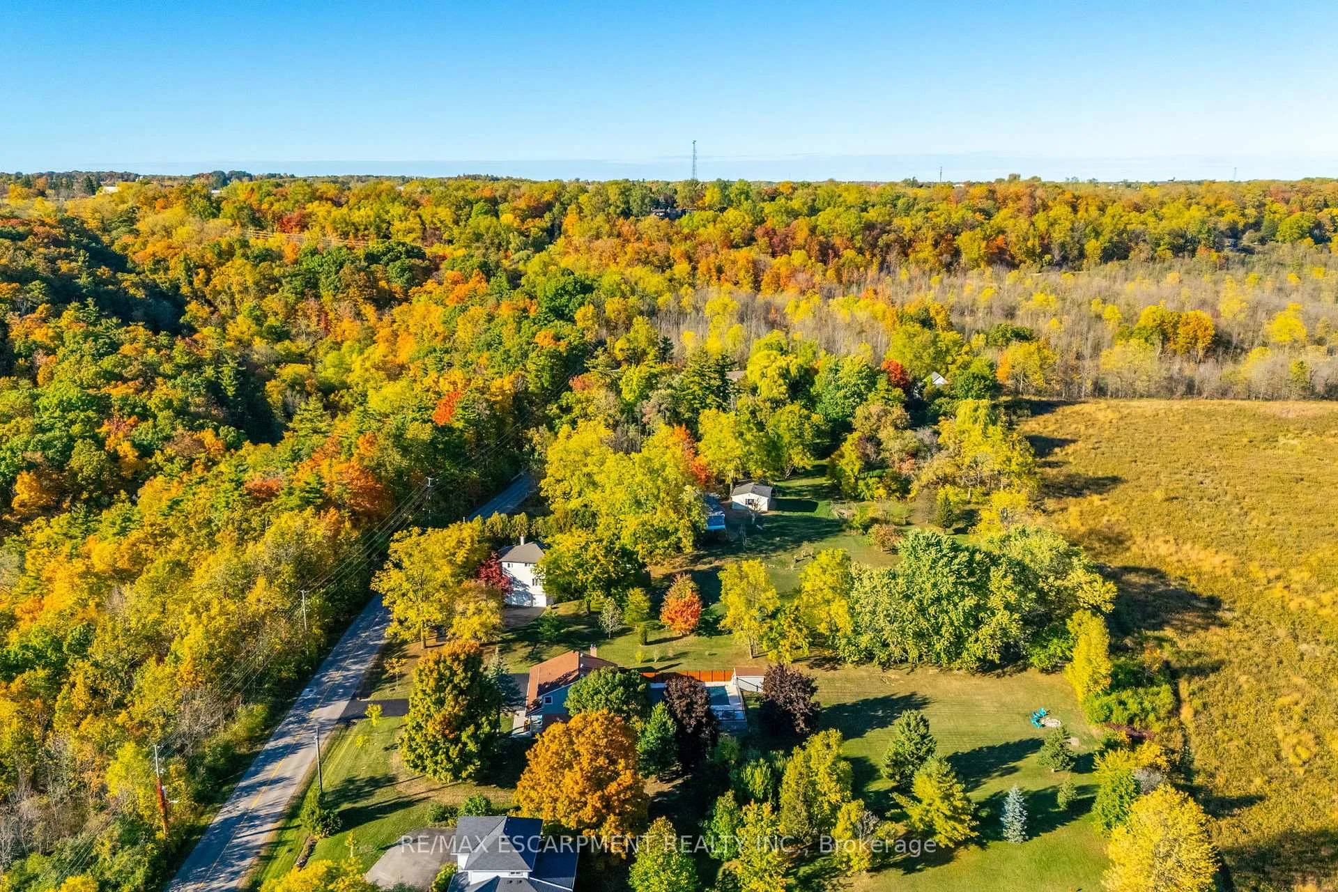 Photo 42 of 47 Valley Road, Hamilton, Pleasant View — HOMEH