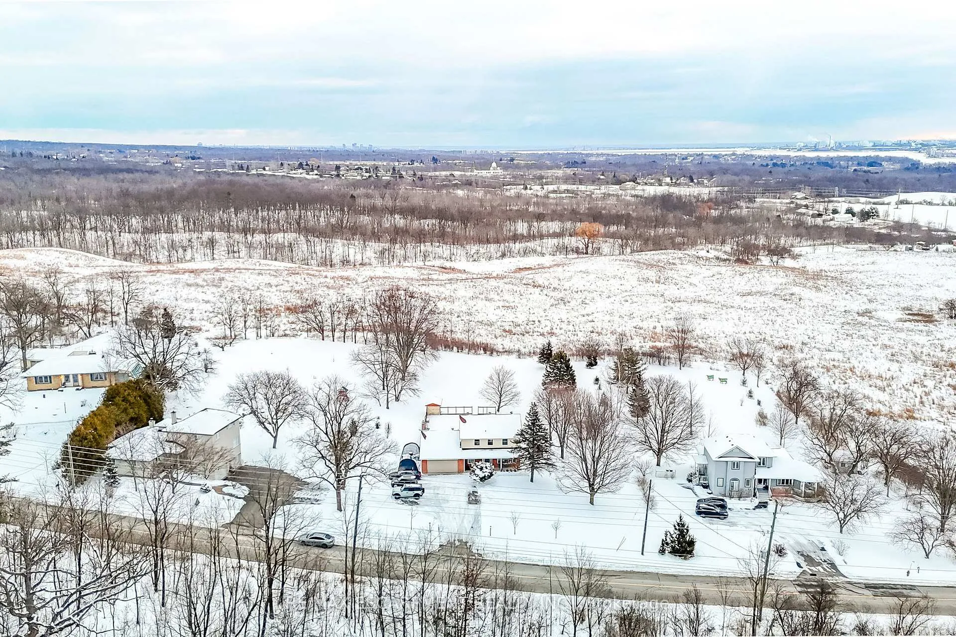 Photo 45 of 47 Valley Road, Hamilton, Pleasant View — HOMEH