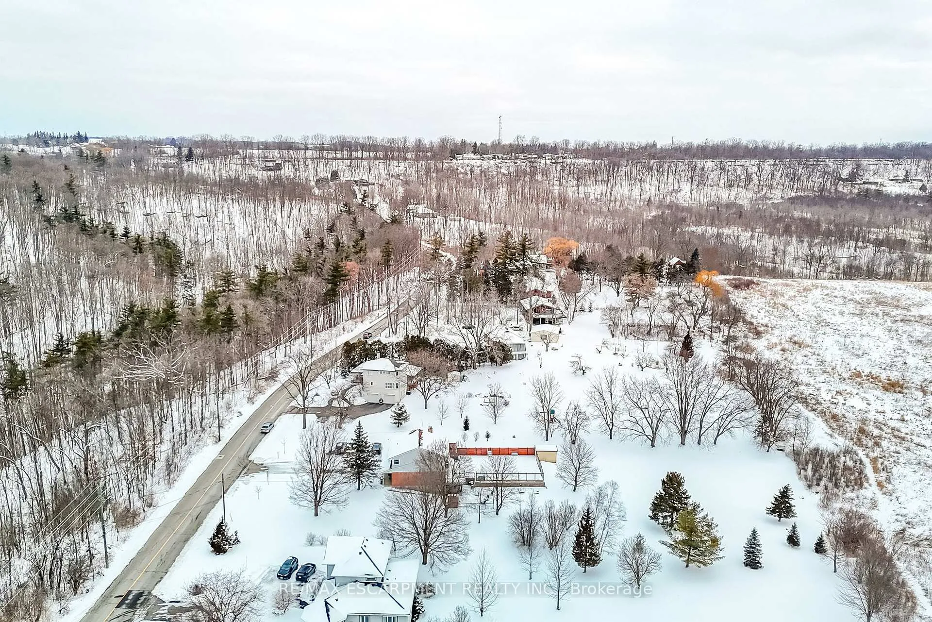 Photo 46 of 47 Valley Road, Hamilton, Pleasant View — HOMEH