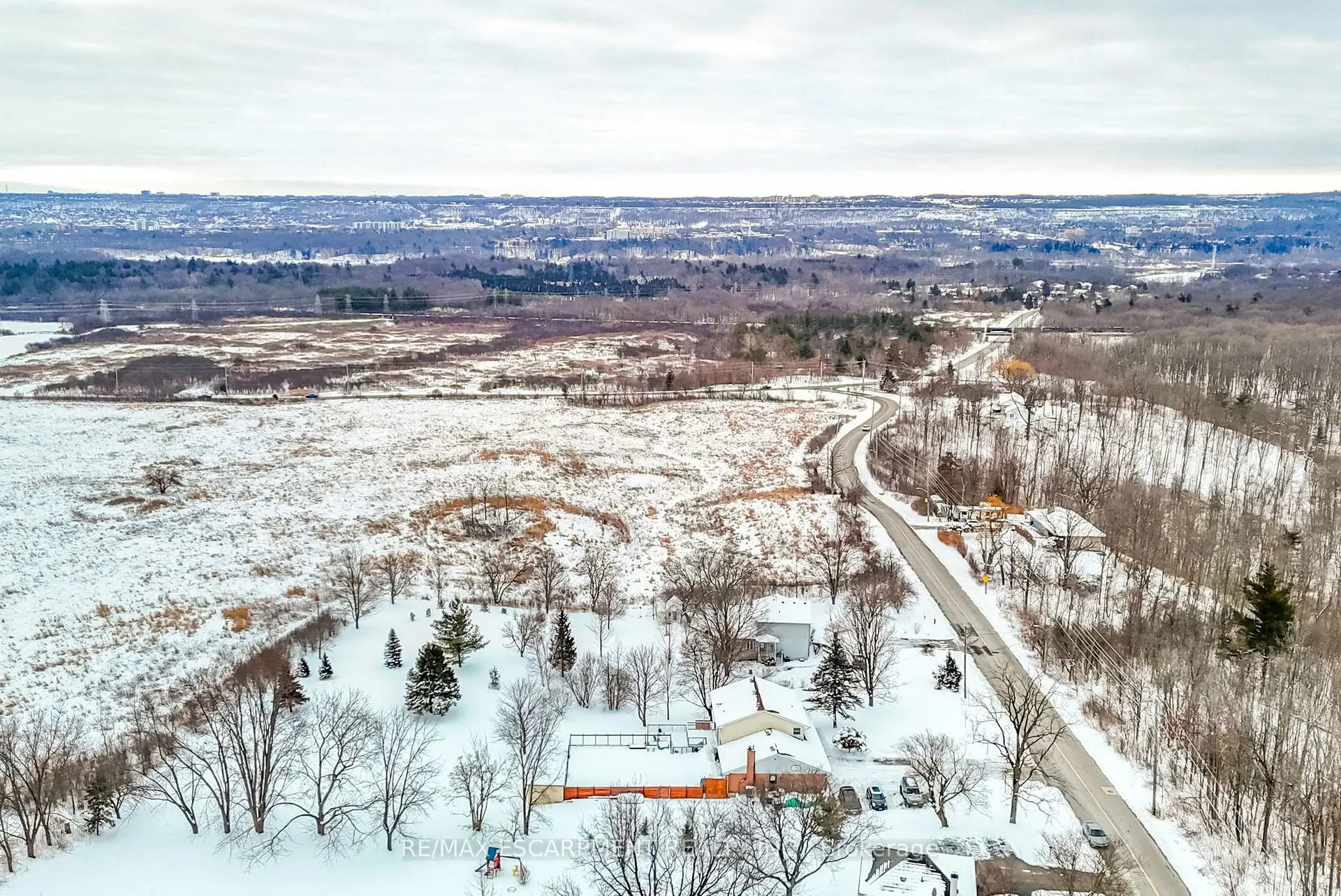 Photo 47 of 47 Valley Road, Hamilton, Pleasant View — HOMEH