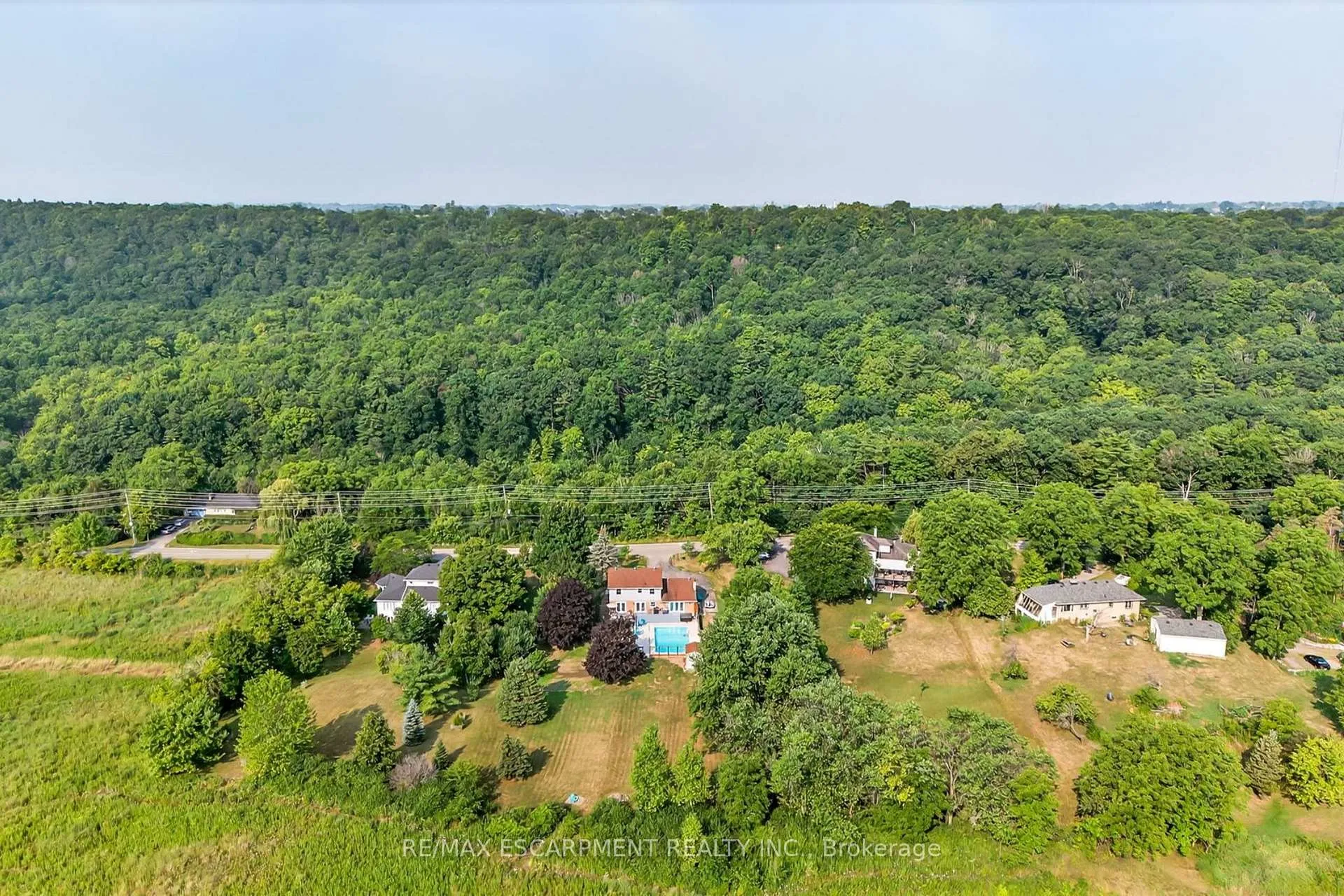 Photo 48 of 47 Valley Road, Hamilton, Pleasant View — HOMEH