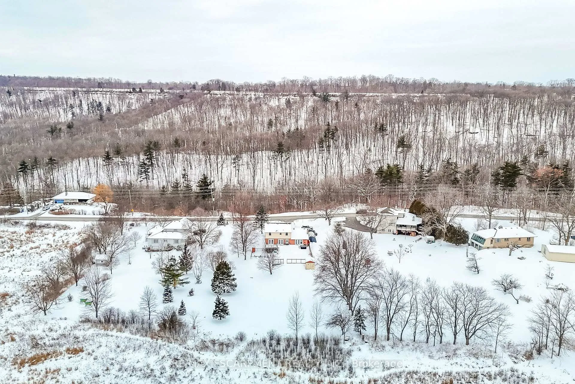 Photo 50 of 47 Valley Road, Hamilton, Pleasant View — HOMEH