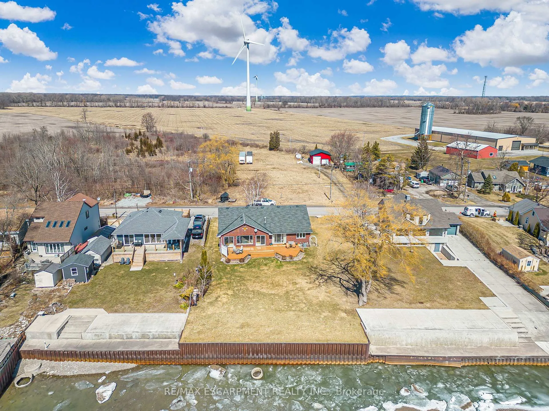 Photo 47 of 2948 Northshore Drive, Haldimand — HOMEH