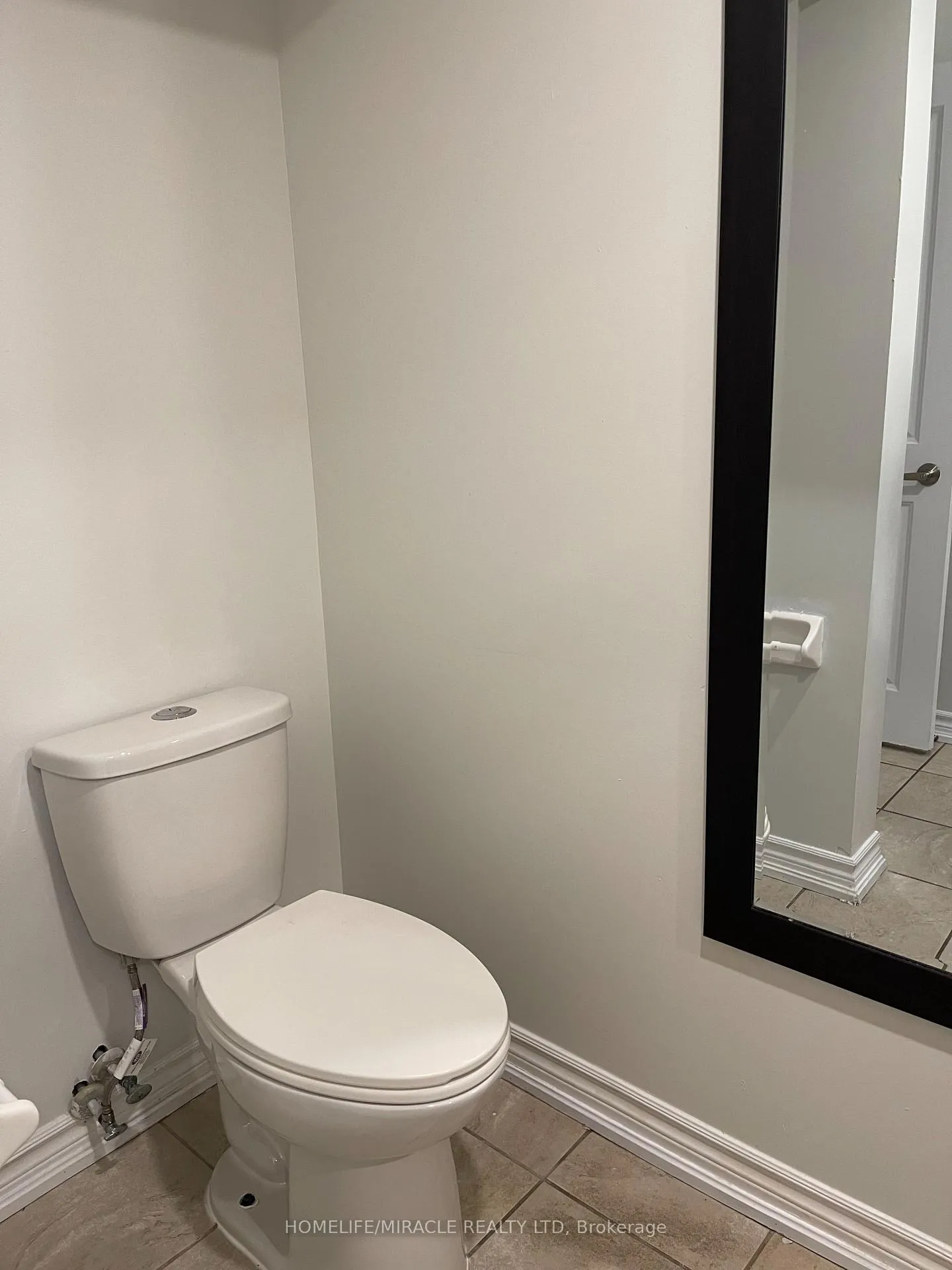 Photo 5 of Unit Basement, 1487 Chretien Street E, Milton, Ford — HOMEH