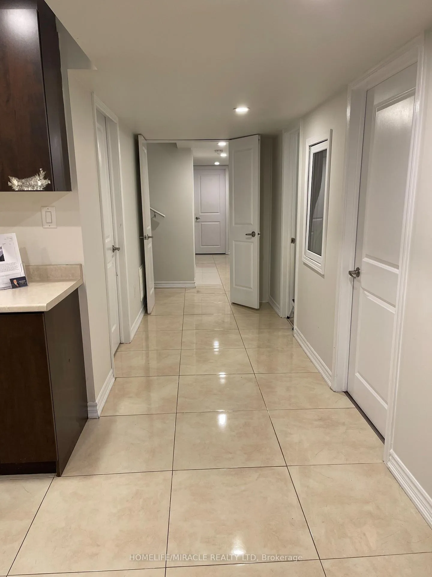 Photo 14 of Unit Basement, 1487 Chretien Street E, Milton, Ford — HOMEH