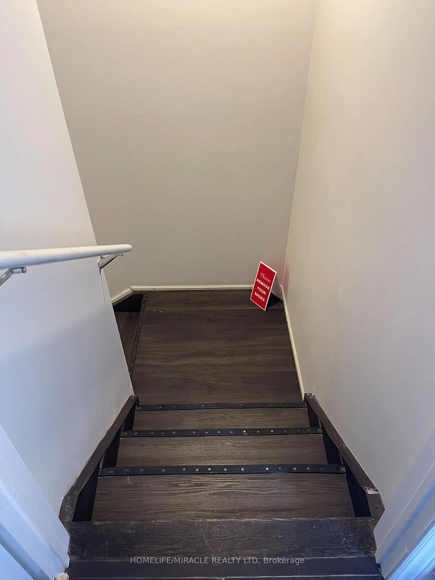 Photo 17 of Unit Basement, 1487 Chretien Street E, Milton, Ford — HOMEH