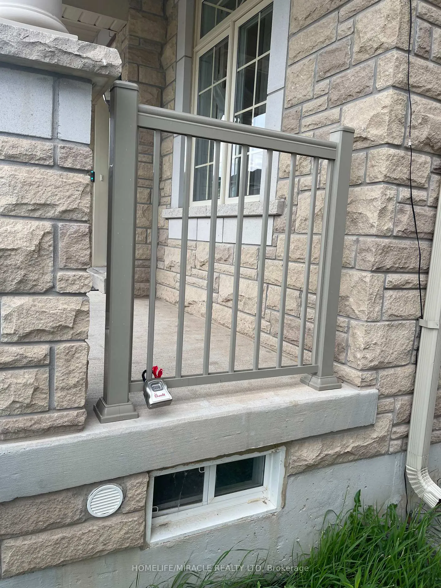 Photo 20 of Unit Basement, 1487 Chretien Street E, Milton, Ford — HOMEH