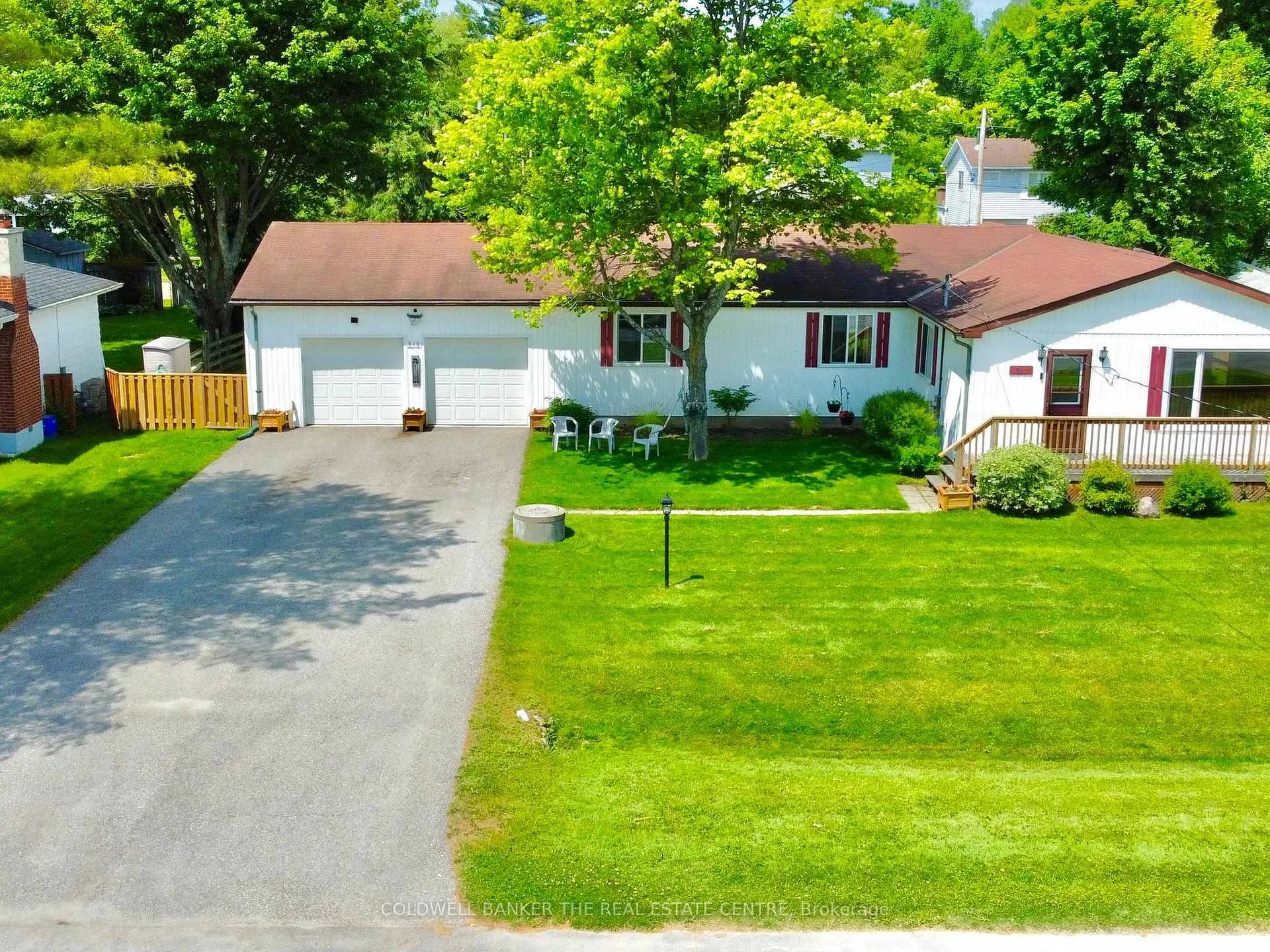 Photo 1 of 910 Barry Avenue, Innisfil, Lefroy — HOMEH