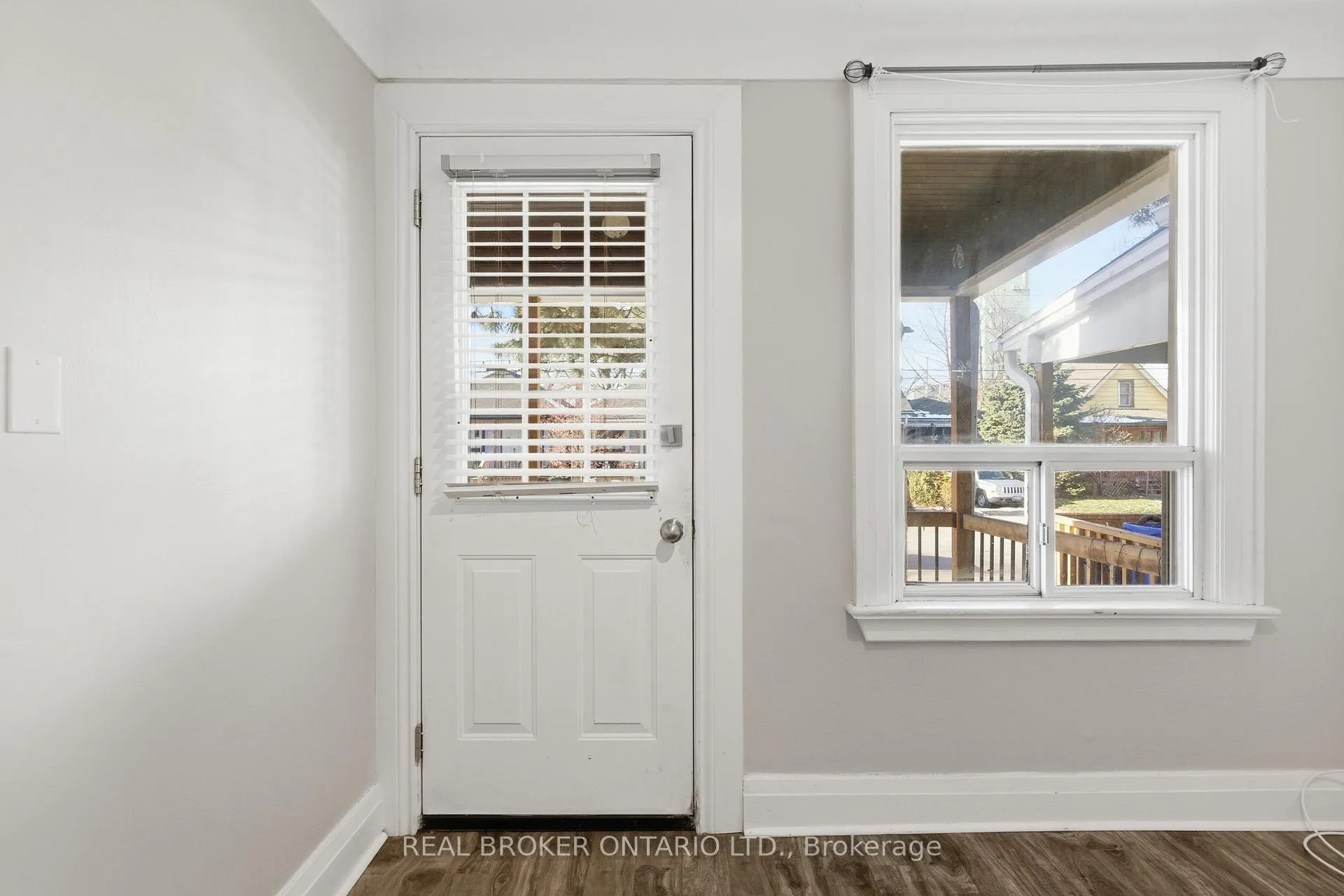 Photo 6 of 26 Bayfield Avenue, Hamilton, Industrial Sector — HOMEH