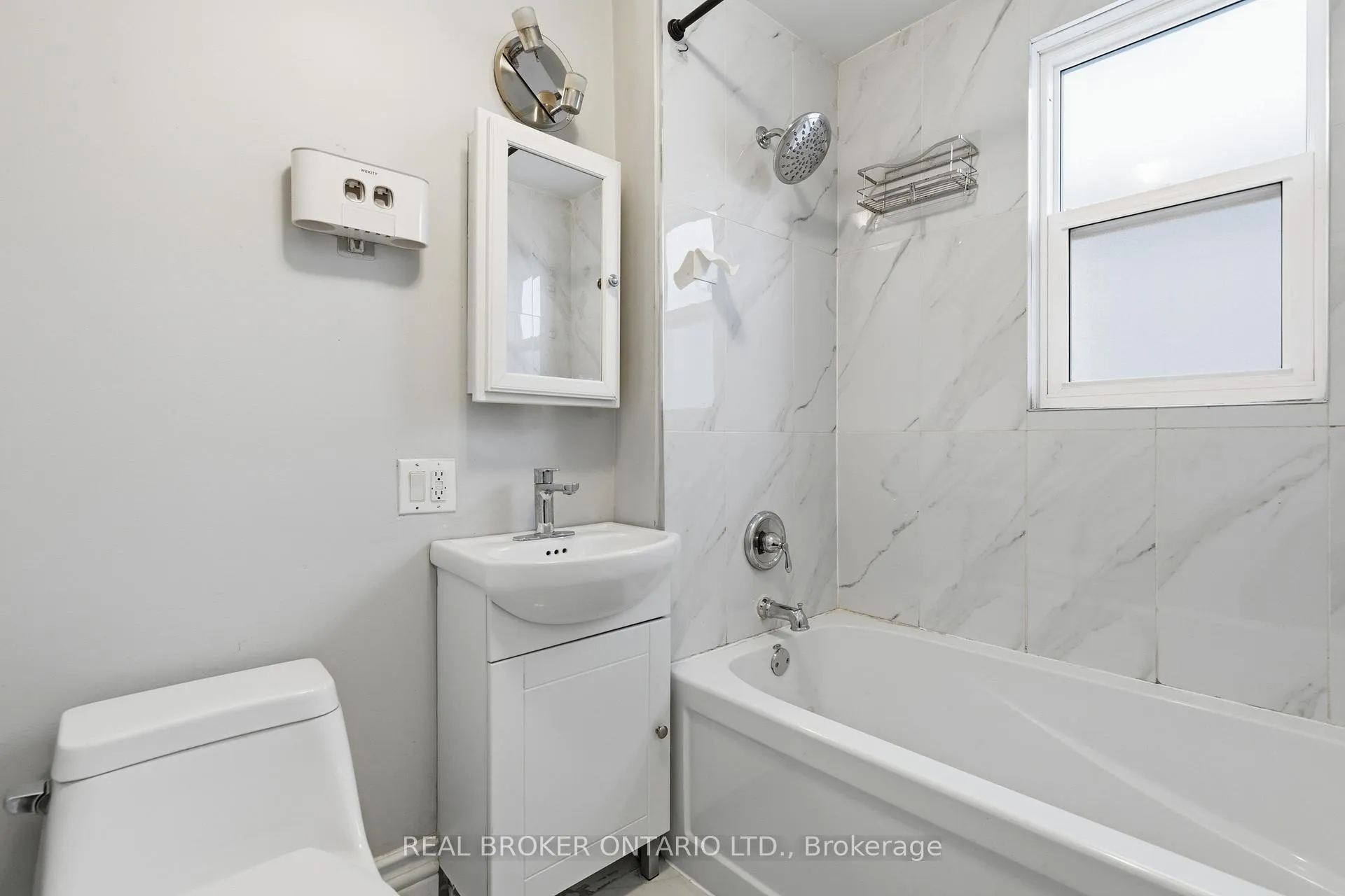 Photo 11 of 26 Bayfield Avenue, Hamilton, Industrial Sector — HOMEH