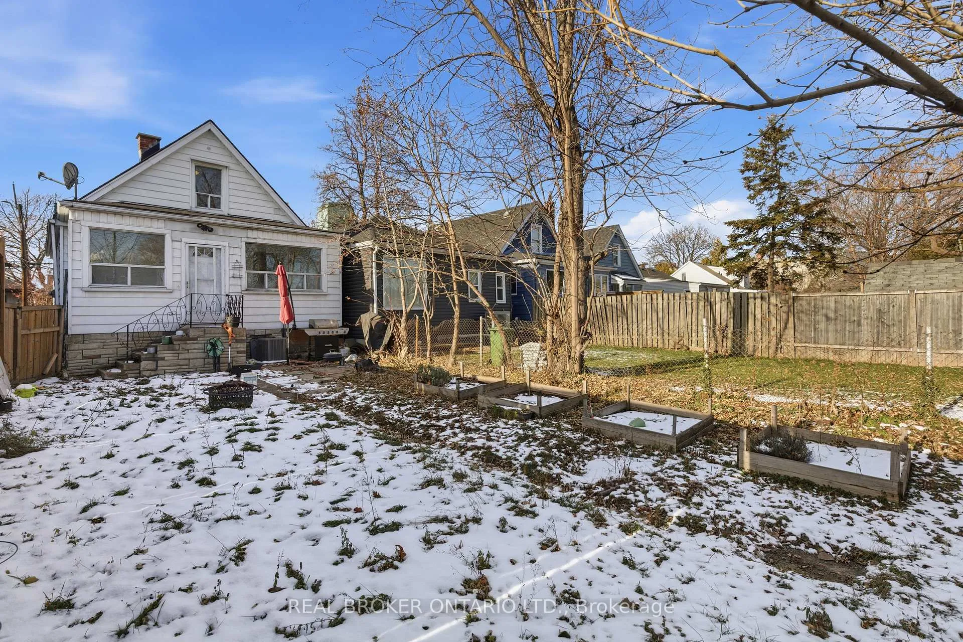 Photo 30 of 26 Bayfield Avenue, Hamilton, Industrial Sector — HOMEH