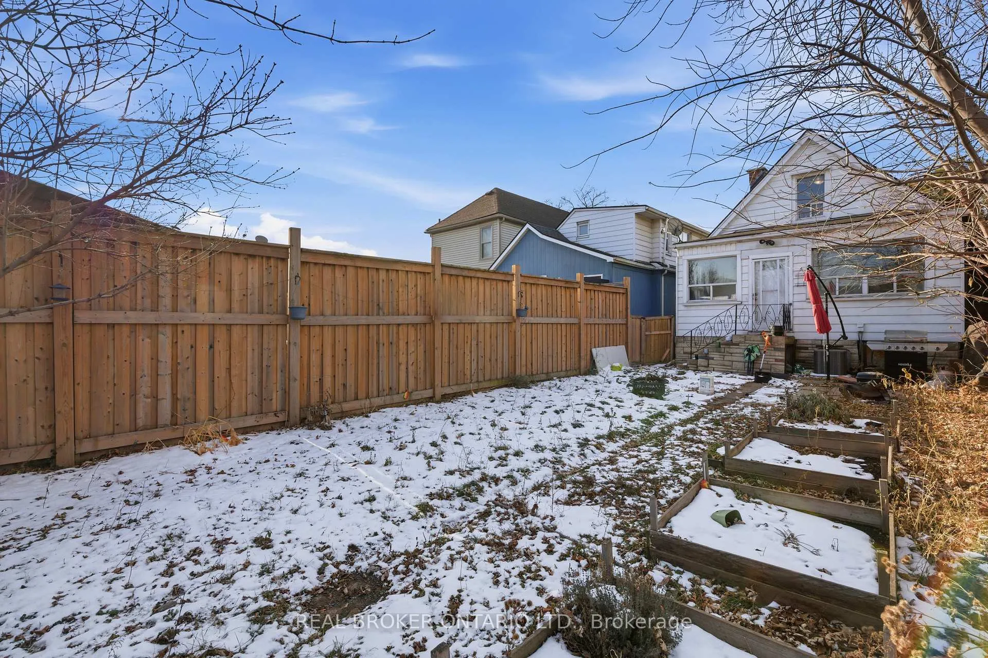 Photo 31 of 26 Bayfield Avenue, Hamilton, Industrial Sector — HOMEH