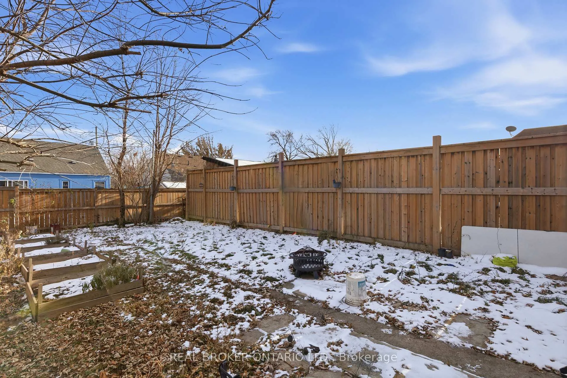 Photo 32 of 26 Bayfield Avenue, Hamilton, Industrial Sector — HOMEH
