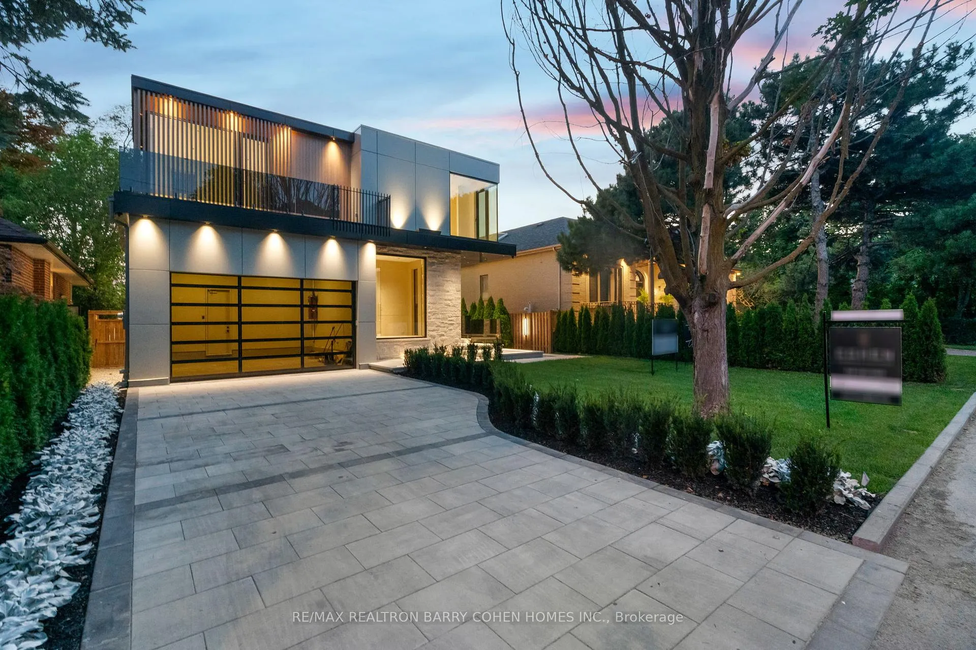 Photo 1 of 60 Alexandra Wood, Toronto, Bedford Park-Nortown — HOMEH