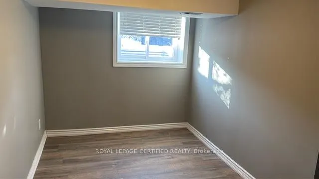 Photo 4 of Unit Lower, 6 Prince Charles Drive, Halton Hills, Georgetown — HOMEH