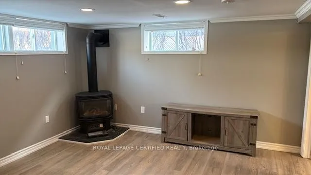 Photo 5 of Unit Lower, 6 Prince Charles Drive, Halton Hills, Georgetown — HOMEH