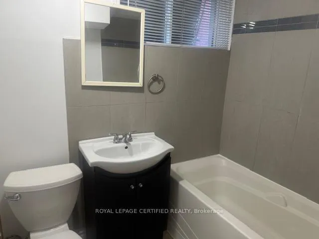 Photo 9 of Unit Lower, 6 Prince Charles Drive, Halton Hills, Georgetown — HOMEH