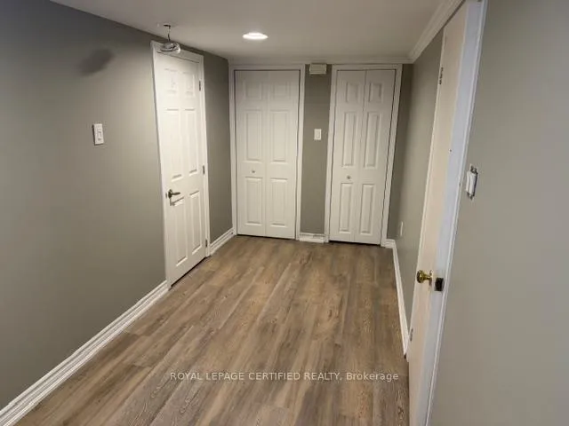 Photo 10 of Unit Lower, 6 Prince Charles Drive, Halton Hills, Georgetown — HOMEH