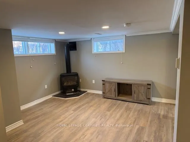 Photo 12 of Unit Lower, 6 Prince Charles Drive, Halton Hills, Georgetown — HOMEH