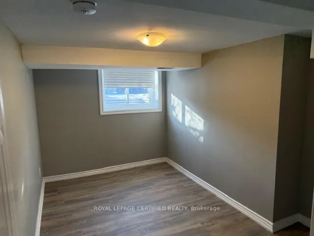 Photo 13 of Unit Lower, 6 Prince Charles Drive, Halton Hills, Georgetown — HOMEH