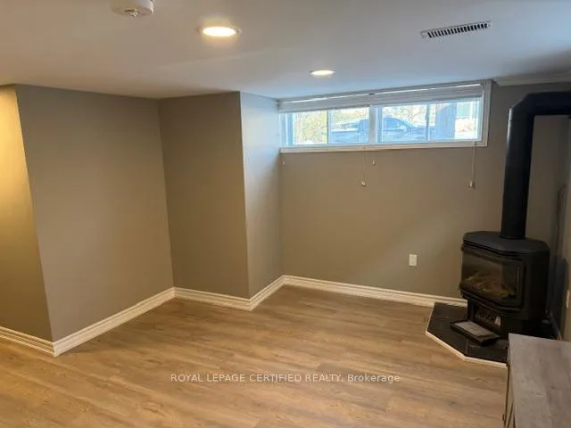 Photo 16 of Unit Lower, 6 Prince Charles Drive, Halton Hills, Georgetown — HOMEH
