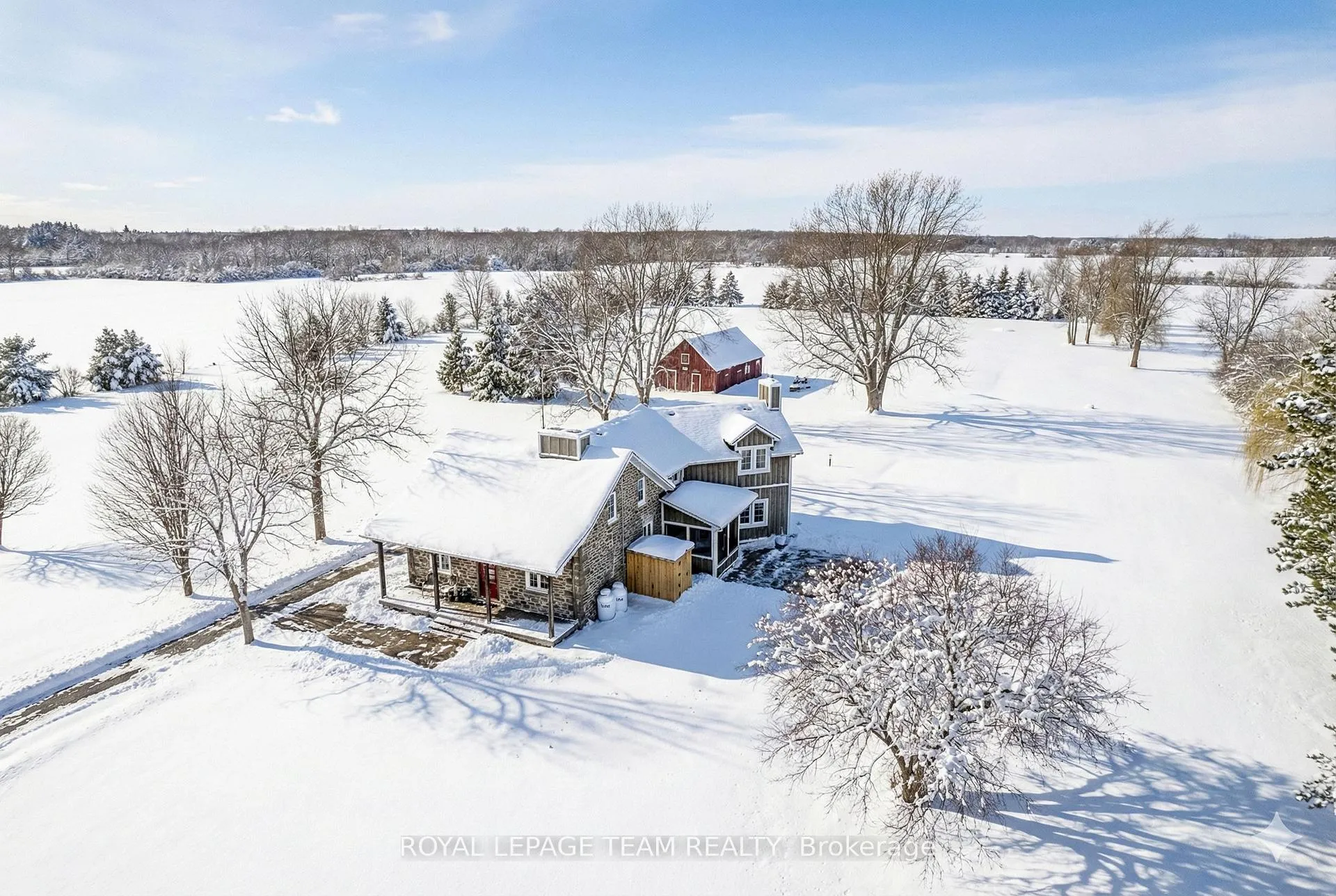 Photo 1 of 1285 Craig Road, North Grenville, North Grenville Twp (Kemptville South) — HOMEH