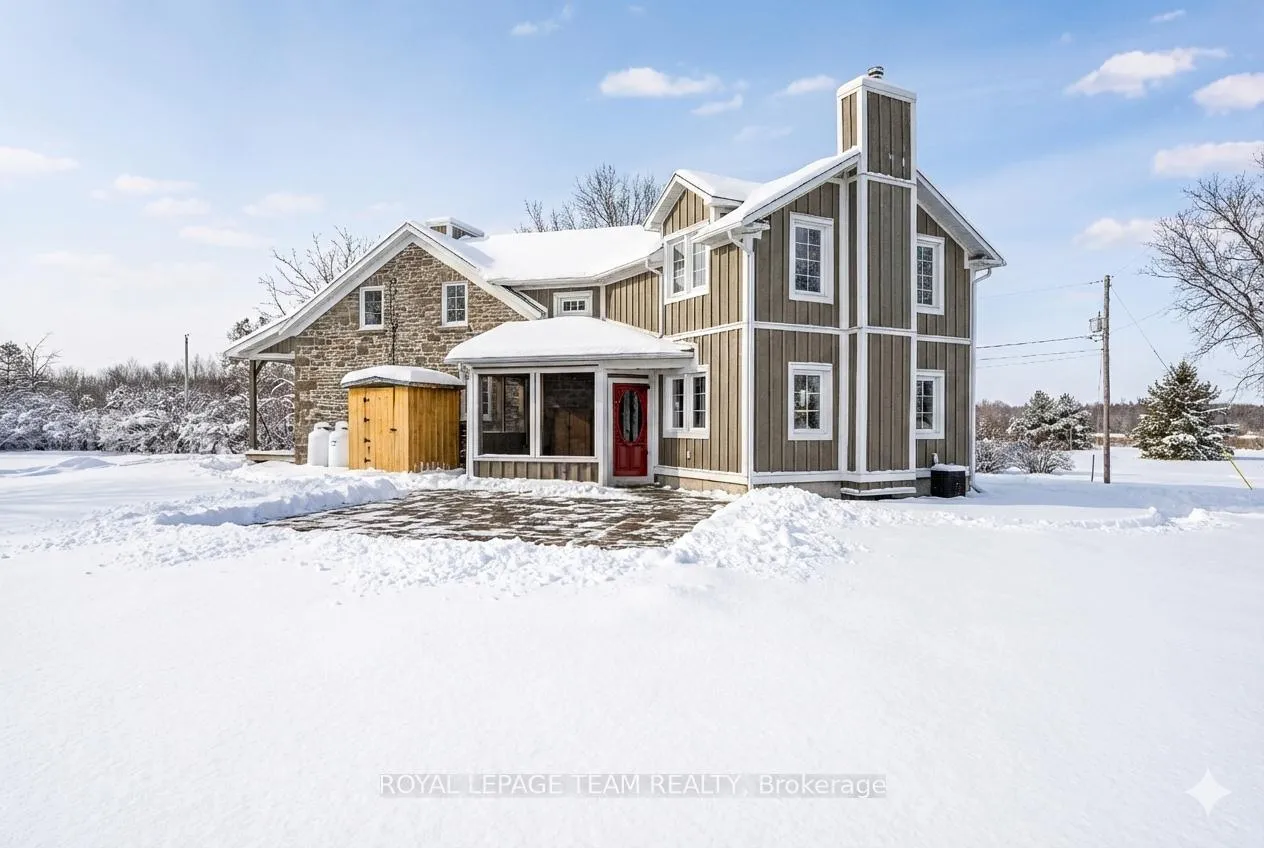 Photo 3 of 1285 Craig Road, North Grenville, North Grenville Twp (Kemptville South) — HOMEH
