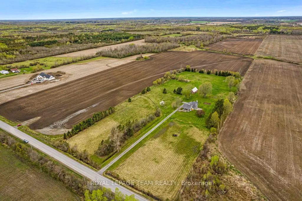 Photo 4 of 1285 Craig Road, North Grenville, North Grenville Twp (Kemptville South) — HOMEH