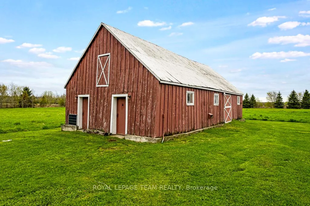 Photo 5 of 1285 Craig Road, North Grenville, North Grenville Twp (Kemptville South) — HOMEH