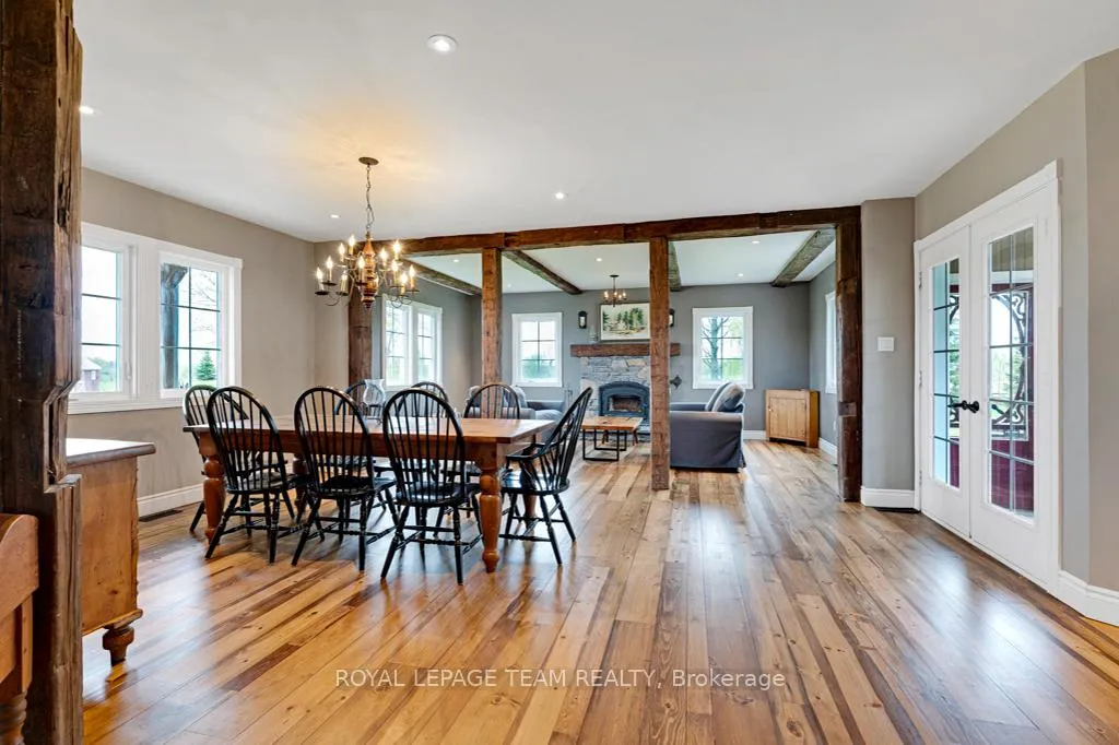 Photo 10 of 1285 Craig Road, North Grenville, North Grenville Twp (Kemptville South) — HOMEH