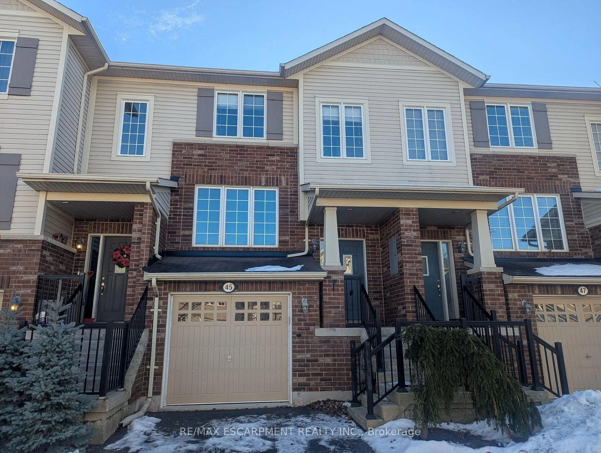 Photo 1 of 45 Ohara Lane, Hamilton, Meadowlands — HOMEH