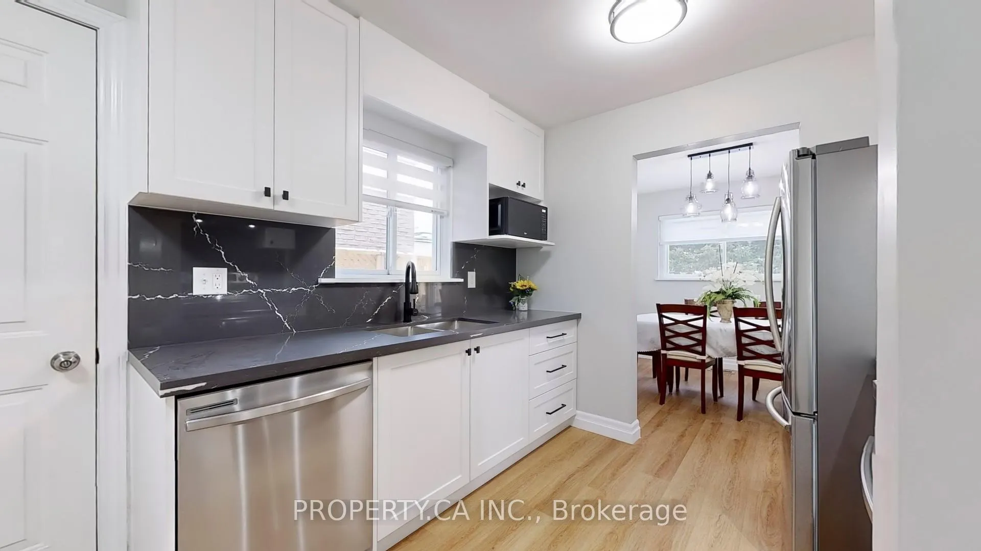 Photo 1 of 1556 Jaywin Circle, Pickering, Village East — HOMEH