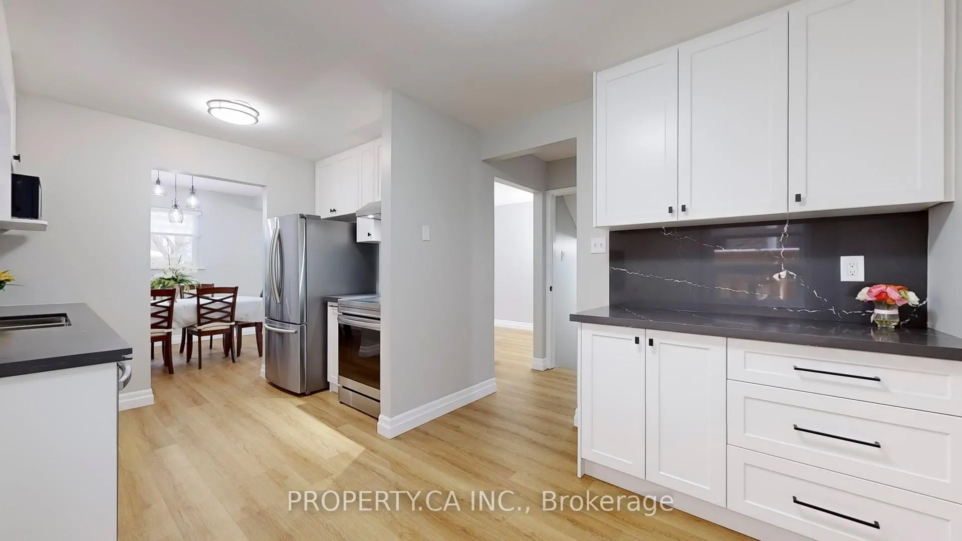 Photo 2 of 1556 Jaywin Circle, Pickering, Village East — HOMEH