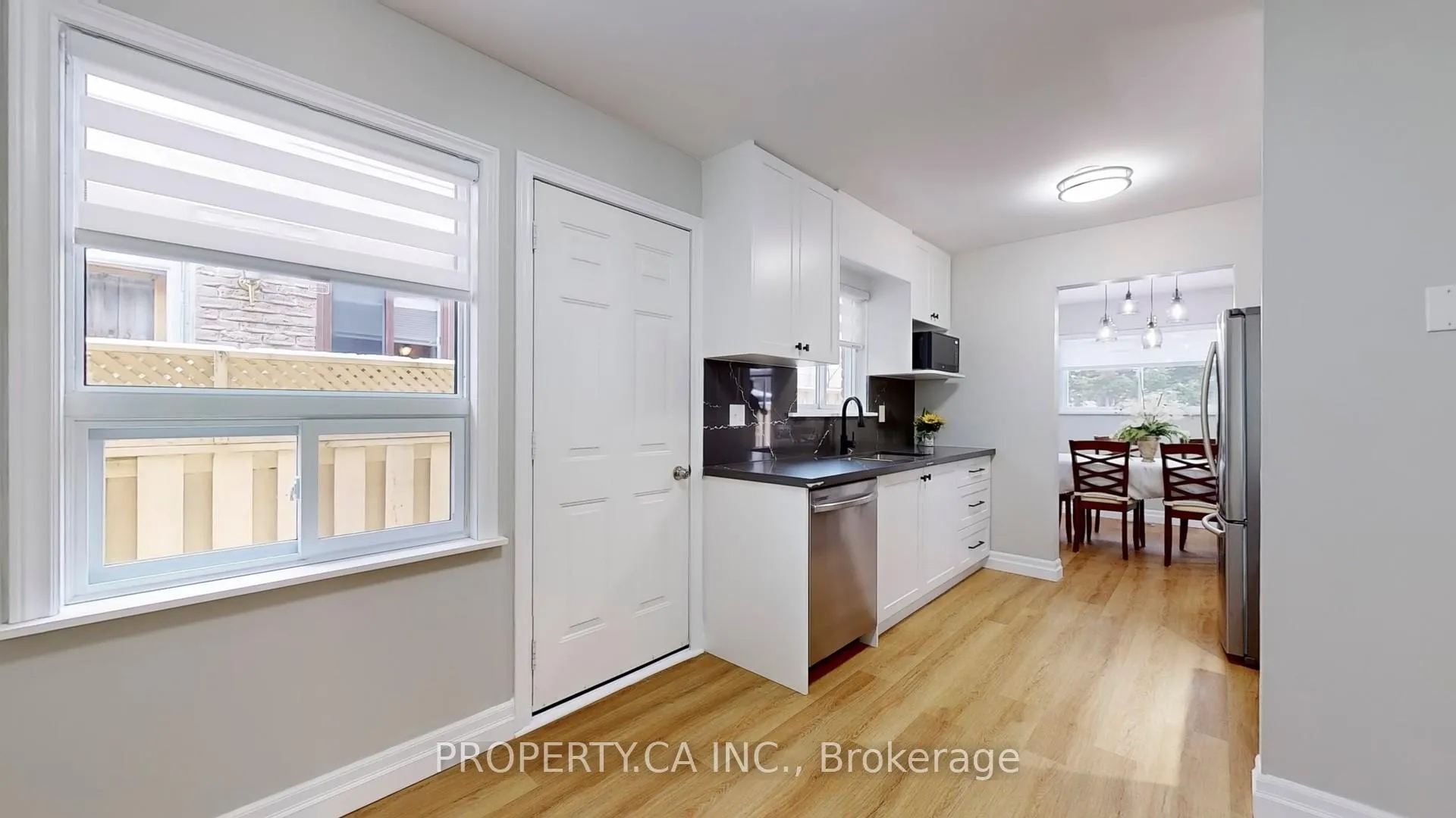 Photo 5 of 1556 Jaywin Circle, Pickering, Village East — HOMEH