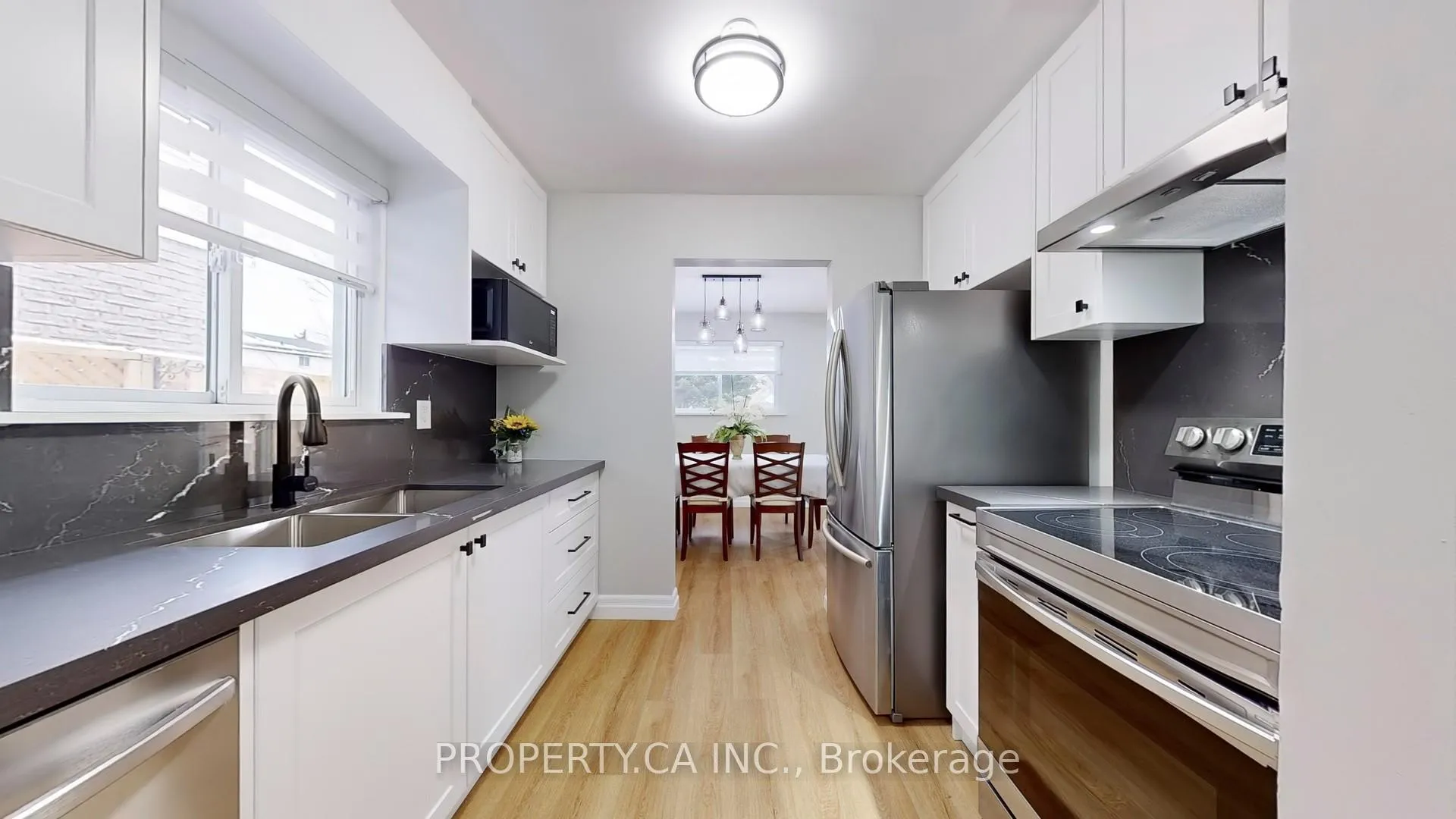 Photo 7 of 1556 Jaywin Circle, Pickering, Village East — HOMEH