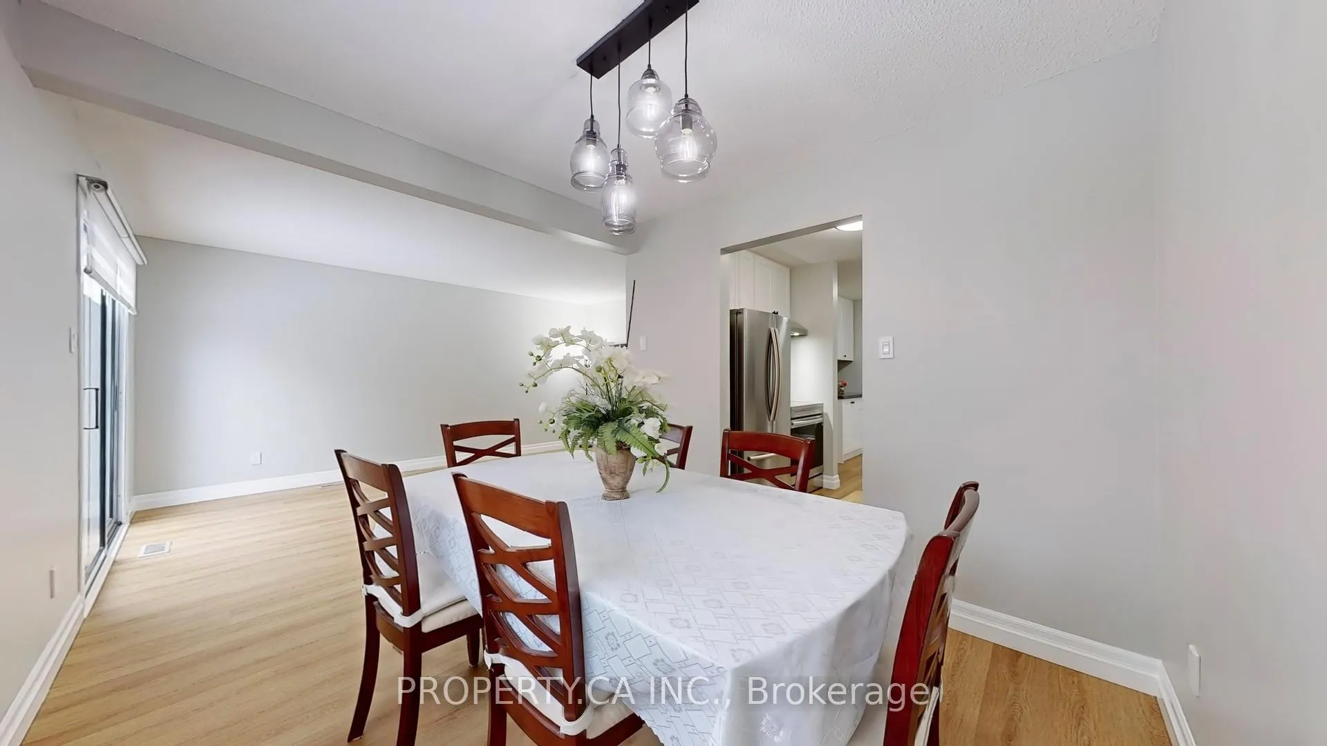 Photo 12 of 1556 Jaywin Circle, Pickering, Village East — HOMEH