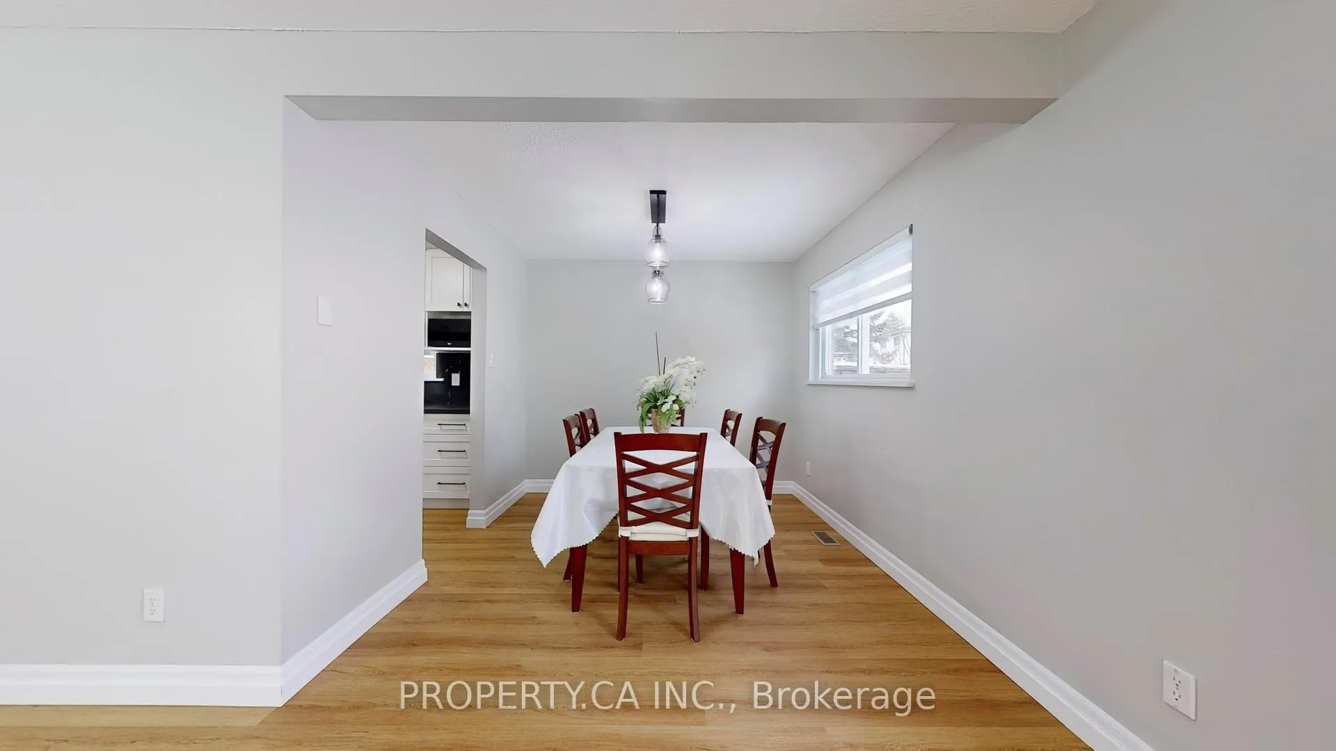 Photo 13 of 1556 Jaywin Circle, Pickering, Village East — HOMEH