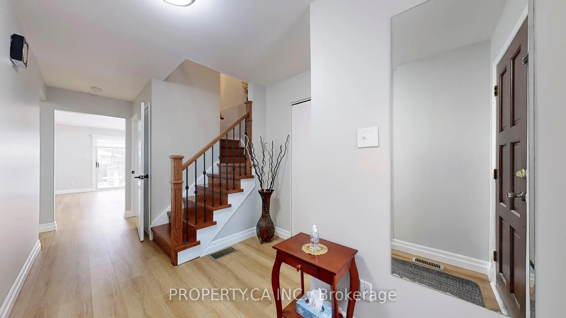 Photo 16 of 1556 Jaywin Circle, Pickering, Village East — HOMEH