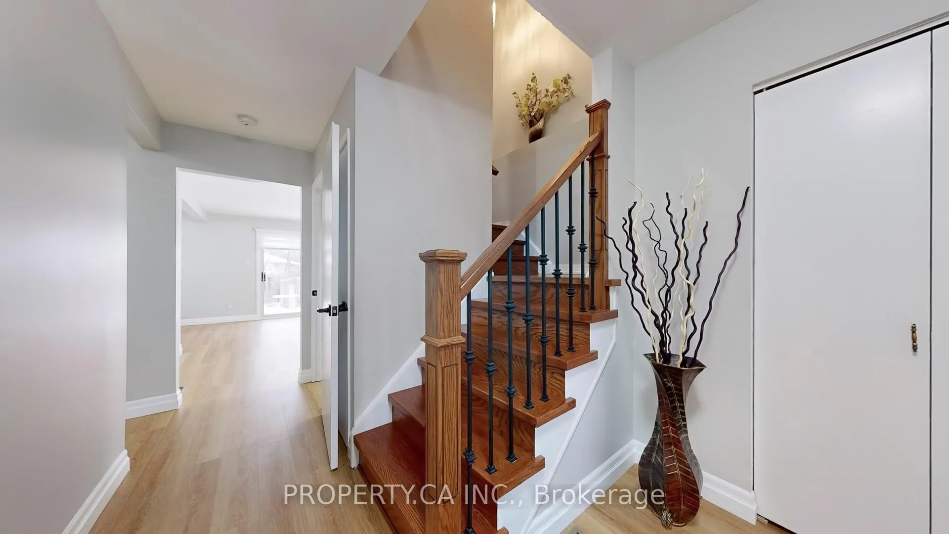 Photo 17 of 1556 Jaywin Circle, Pickering, Village East — HOMEH