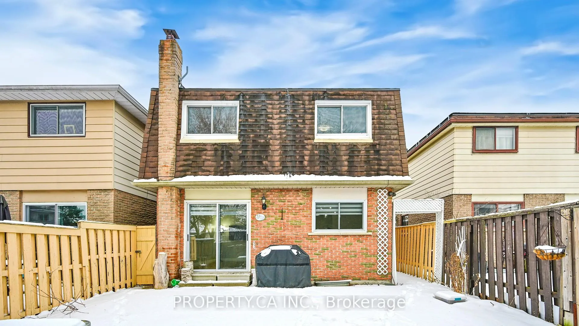 Photo 34 of 1556 Jaywin Circle, Pickering, Village East — HOMEH