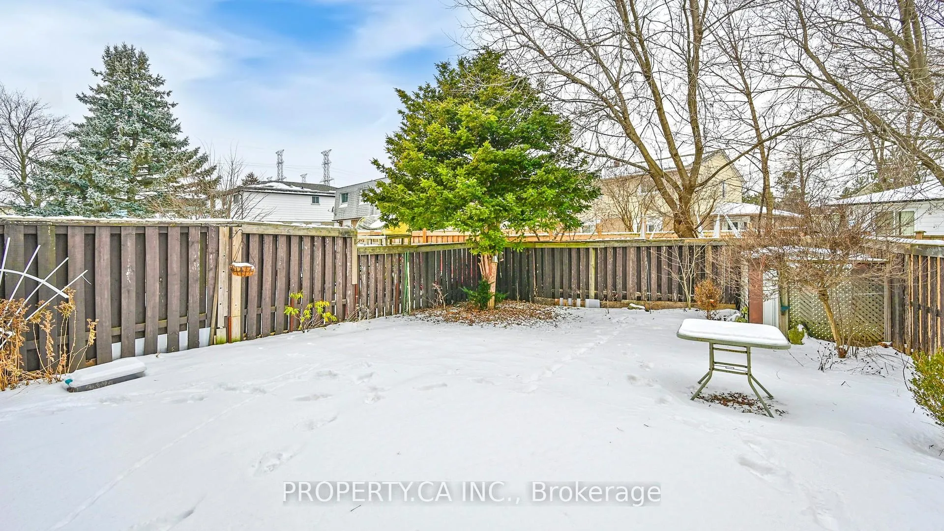 Photo 35 of 1556 Jaywin Circle, Pickering, Village East — HOMEH
