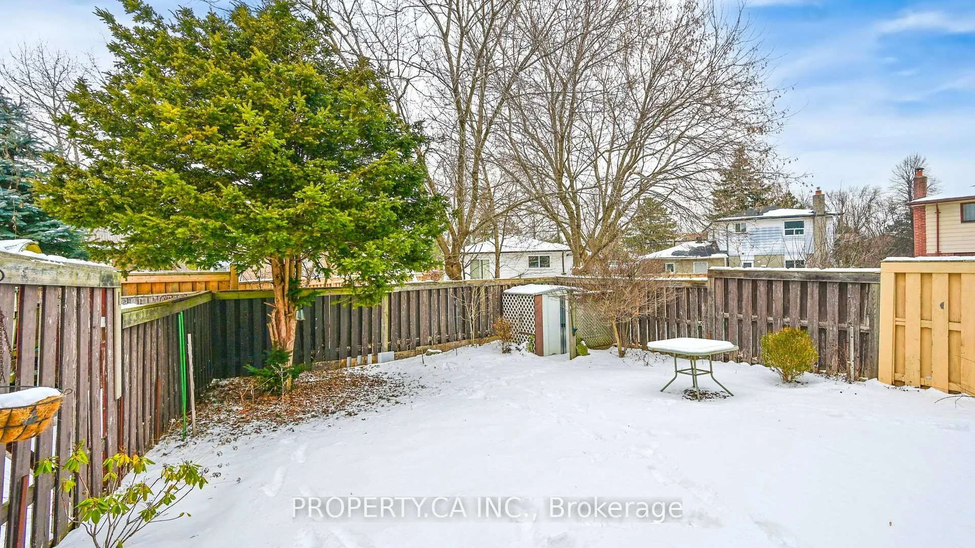 Photo 36 of 1556 Jaywin Circle, Pickering, Village East — HOMEH