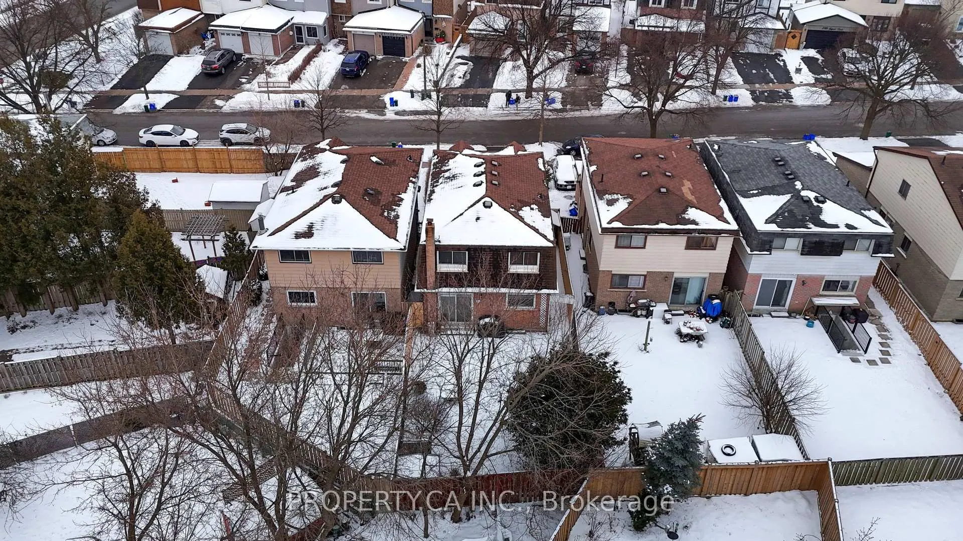 Photo 37 of 1556 Jaywin Circle, Pickering, Village East — HOMEH