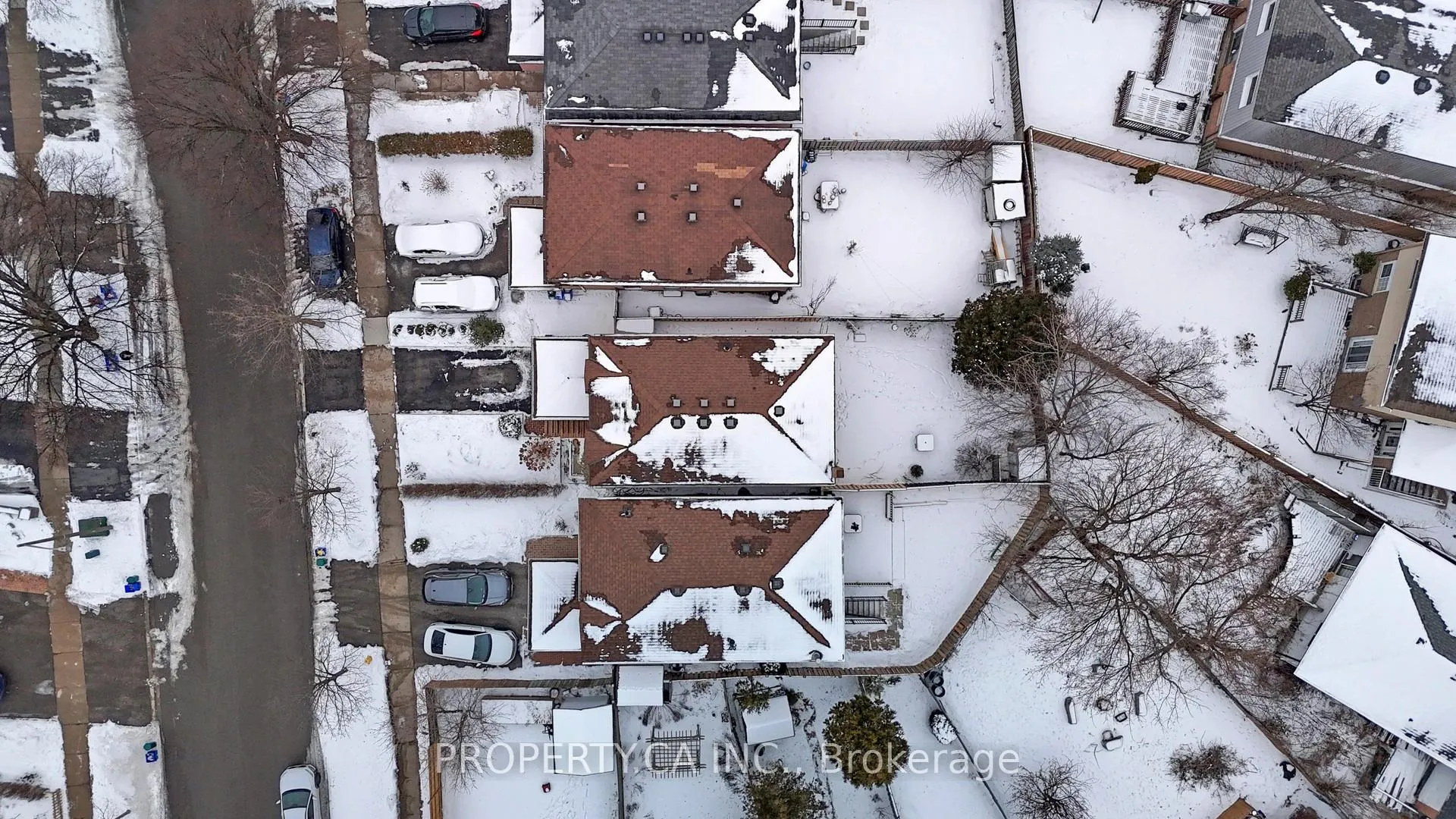 Photo 39 of 1556 Jaywin Circle, Pickering, Village East — HOMEH