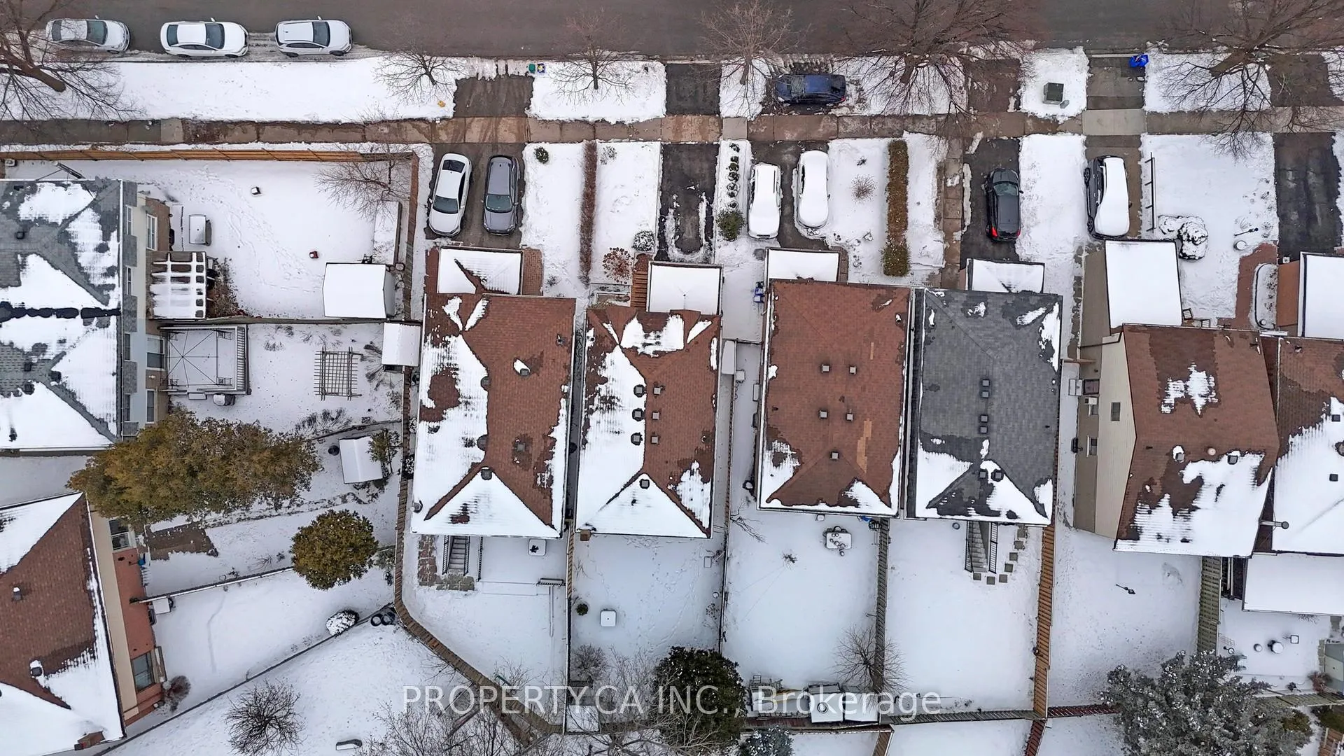 Photo 40 of 1556 Jaywin Circle, Pickering, Village East — HOMEH