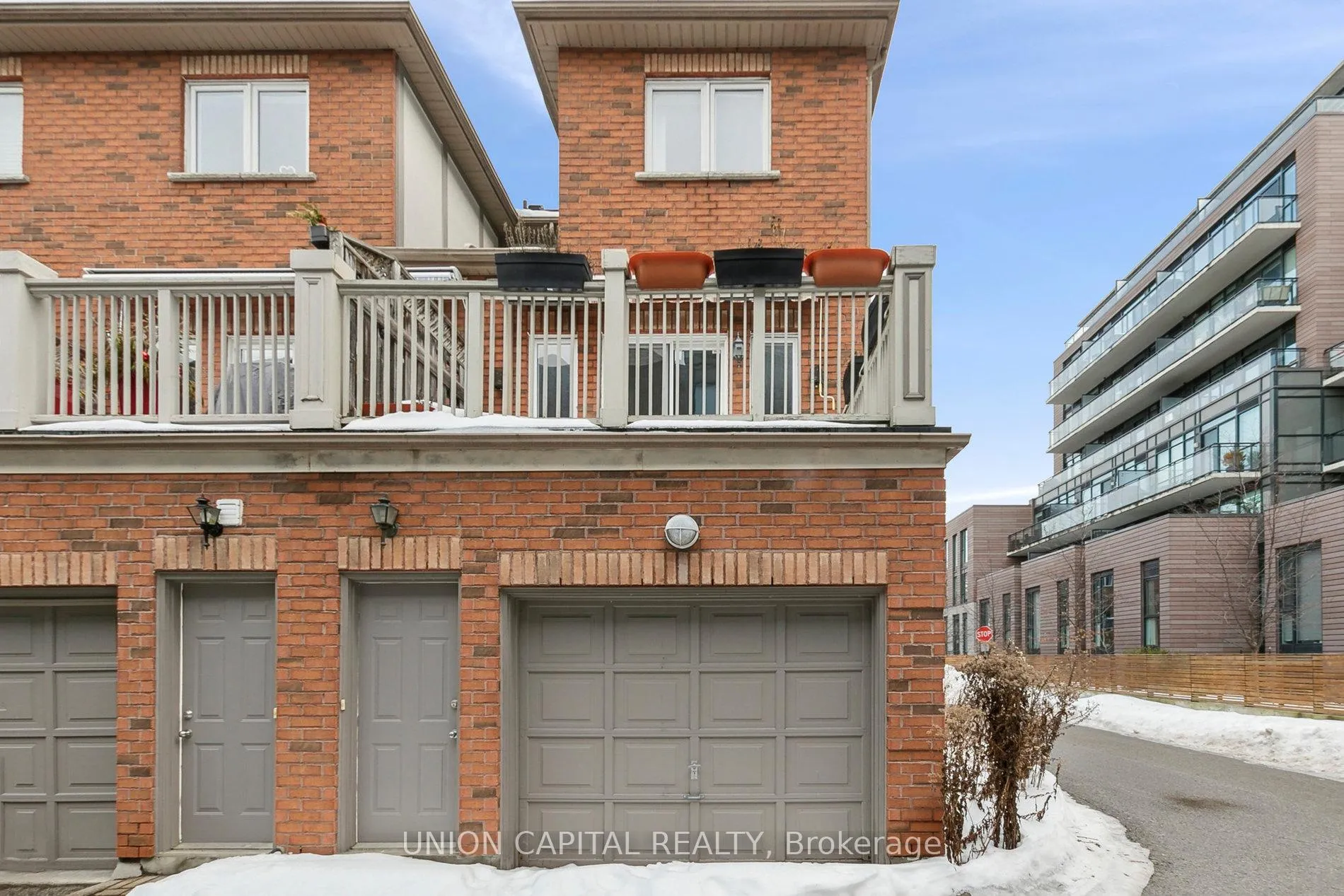 Photo 2 of 232 Boston Avenue, Toronto, South Riverdale — HOMEH