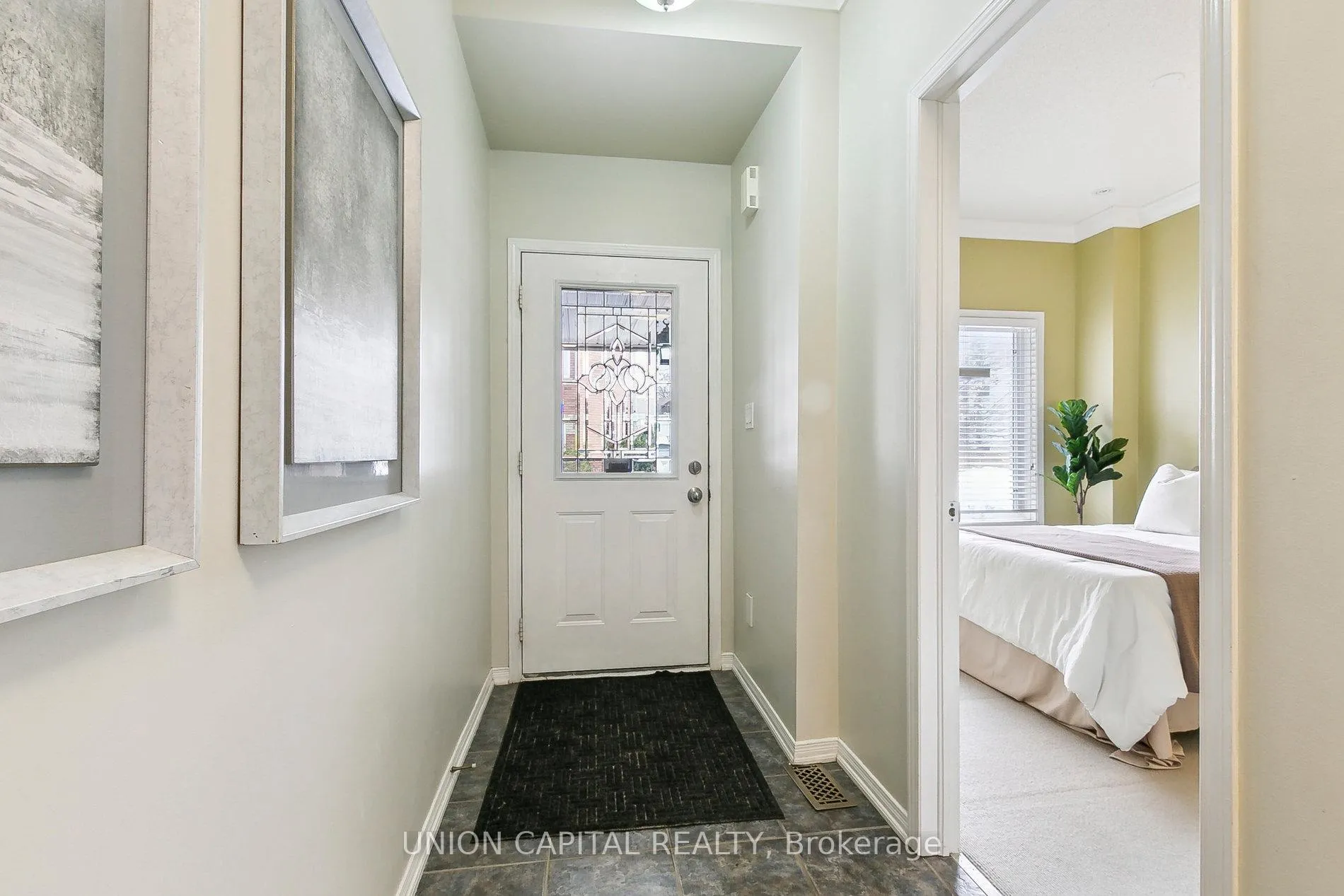 Photo 4 of 232 Boston Avenue, Toronto, South Riverdale — HOMEH