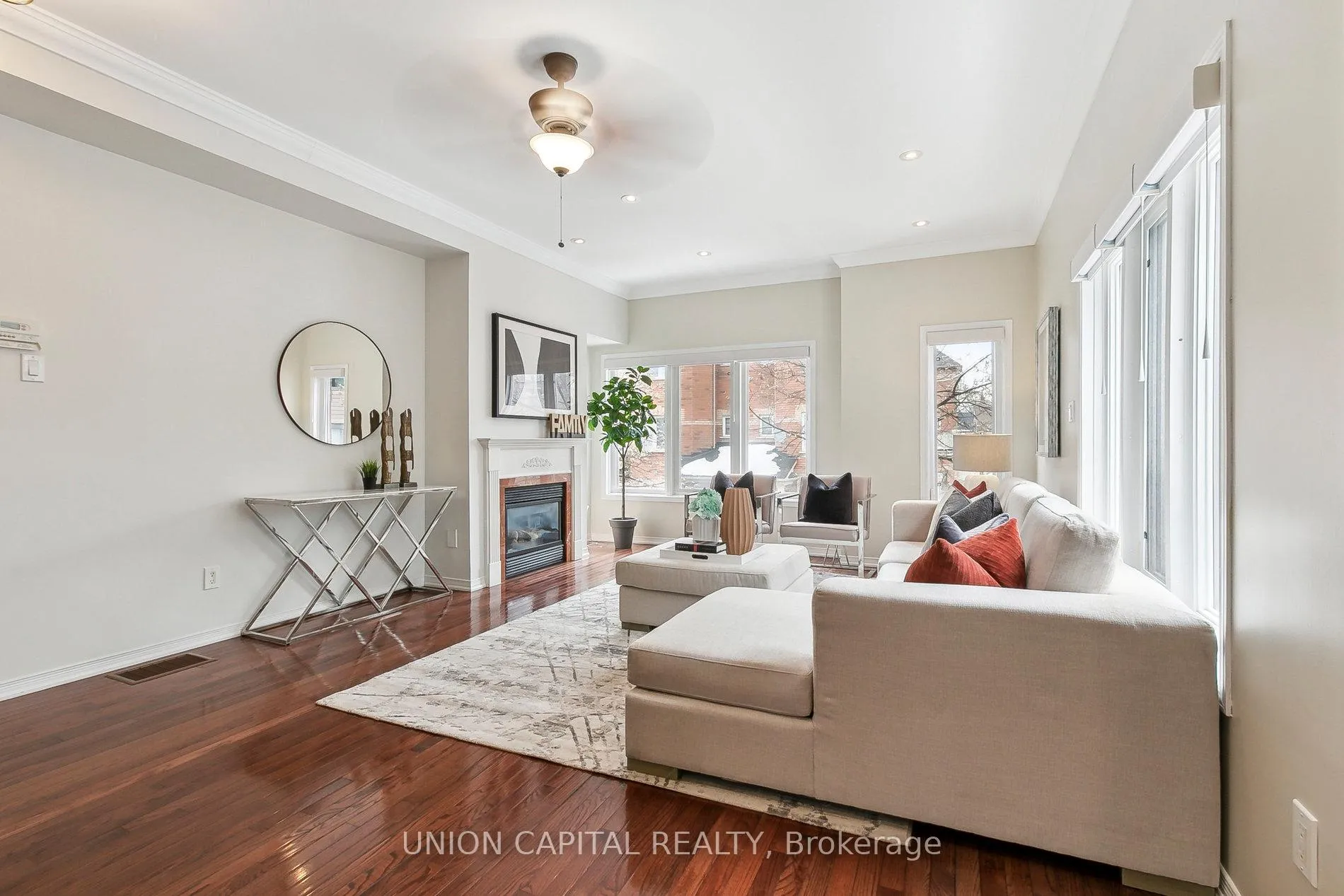 Photo 6 of 232 Boston Avenue, Toronto, South Riverdale — HOMEH